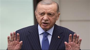   أردوغان عن أحداث قيصري : لن نسمح بإثارة الفوضي في البلاد