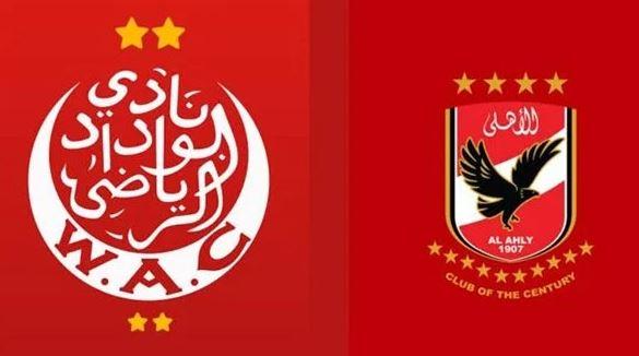 الوداد المغربي يرغب في التعاقد مع ثنائي الأهلي و بيراميدز