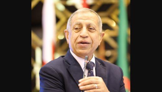 اسماعيل عبد الغفار رئيسا للجمعية العامة لمشروع الحاضنة العربية لمشاريع الذكاء الإصطناعي