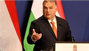   أوروبا بحاجة قصوي للسلام.. رئيس وزراء المجر : زيارتي لروسيا لمعرفة الطريق الأقصر لنهاية الحرب