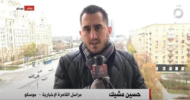 حسين مشيك : روسيا مستعدة لاستئناف المفاوضات مع أوكرانيا