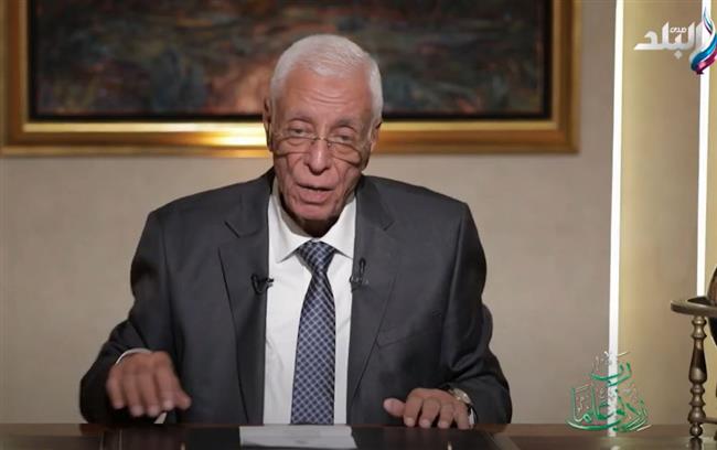 حسام موافي يوضح تفسير آية «وَمِنْ آيَاتِهِ أَنْ خَلَقَ لَكُم مِّنْ أَنفُسِكُمْ أَزْوَاجًا»