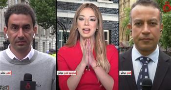 مراسل القاهرة الإخبارية : ترحيب كبير في الشارع البريطاني برحيل سوناك 