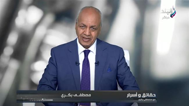 مصطفى بكري : أي وزير في الحكومة عليه علامات استفهام مش هيكمل.. فيديو