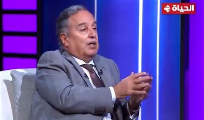 زيارة القدس .. نبيل فهمي يكشف سبب خلاف والده مع السادات