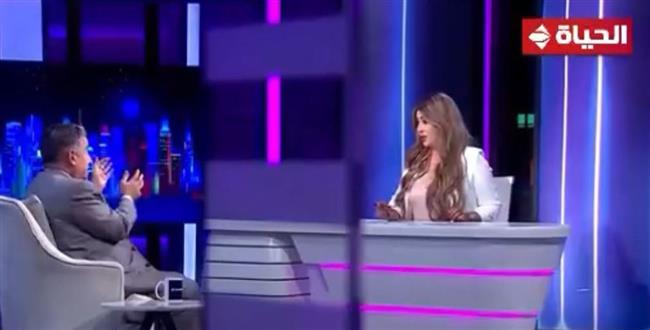 نبيل فهمي : ما يحدث في غزة إجرام .. وهذا هو العدو الأول لإسرائيل