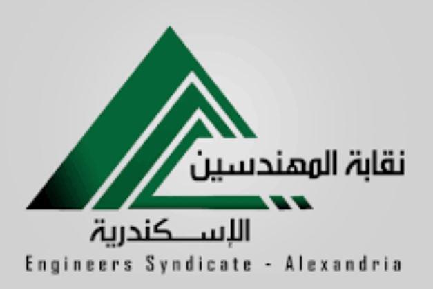 بالتعاون مع النياية العامة .. خدمات نيابات الأسرة و المرور بـ نادي المهندسين بـ الإسكندرية