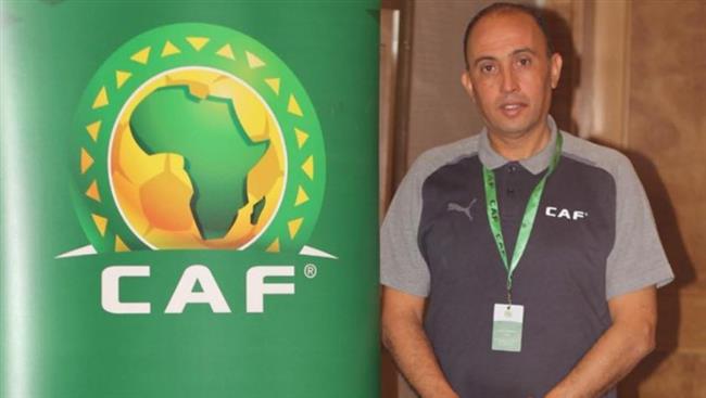 مدرب حراس مرمى المنتخب التونسي يعلن انضمامه إلى نهضة بركان المغربي