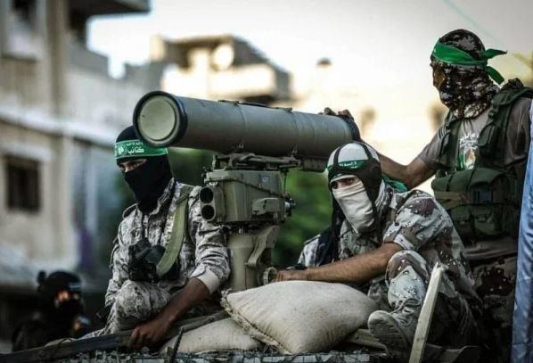 "القسام": الإغارة على مقر عسكري للاحتلال الإسرائيلي في رفح جنوب غزة