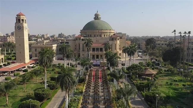 "الخشت" يكشف أسباب تقدم جامعة القاهرة في التصنيفات الدولية