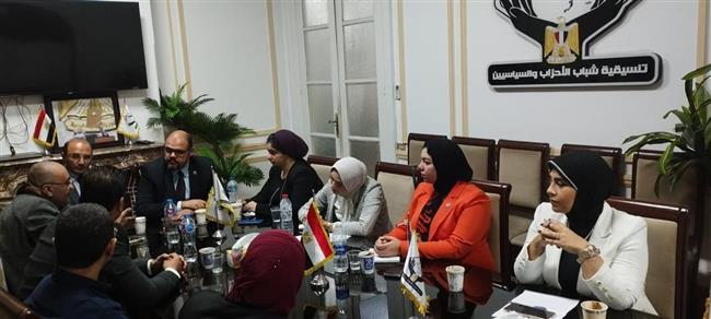 "التنسيقية" في أسبوع.. رسائل للحكومة الجديدة ومناقشات حول مواجهة "انقطاع الكهرباء"