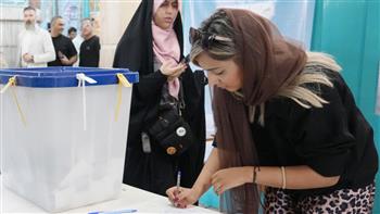   بدء فرز الأصوات بانتخابات الرئاسية الإيرانية.. والنتائج خلال ساعات