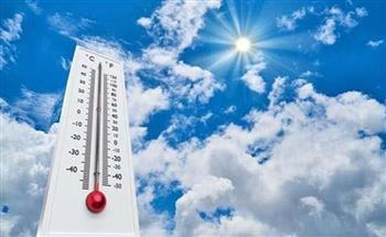   درجات الحرارة المتوقعة اليوم السبت في مصر