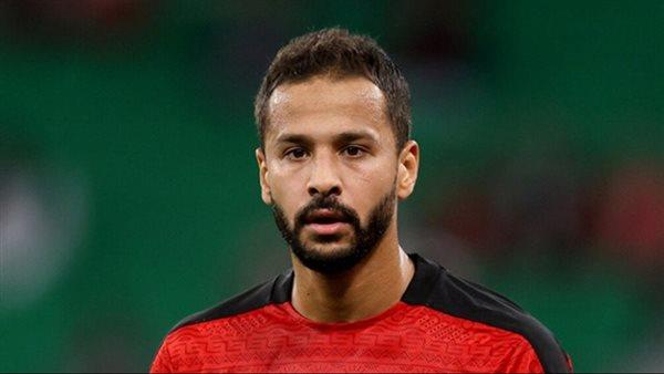 وزير الرياضة ناعيًا اللاعب أحمد رفعت: كان مثالًا يحتذى به 