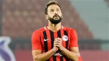   سبب وفاة اللاعب أحمد رفعت.. مودرن سبورت يكشف في بيان رسمي