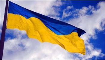   "الطاقة الأوكرانية": تلقينا 184 شحنة مساعدات إنسانية منذ 22 مارس الماضي وحتى الآن