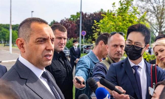 مسؤول صربي : سنواصل رفض الانضمام إلى العقوبات ضد روسيا
