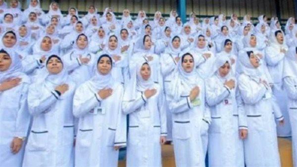 شروط الالتحاق.. سحب كراسات اليوم بمعاهد التمريض في الأقصر 