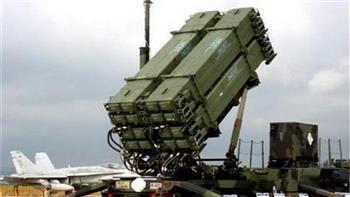   أوكرانيا تعلن تسلم دفعة صواريخ «باتريوت» من ألمانيا 