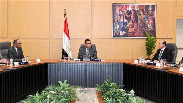 وزير الإسكان: توجيهات رئاسية بسرعة إنجاز مشروعات «حياة كريمة» 