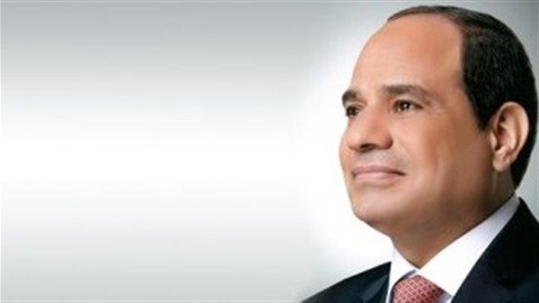 الرئيس السيسي يؤكد مواصلة الجهود الرامية لوقف إطلاق النار بقطاع غزة 