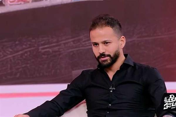 اتحاد الكرة ينعى أحمد رفعت