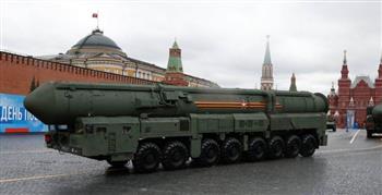   مسئول روسي: موسكو قد تدخل تعديلات على عقيدتها النووية رداً على التصرفات الغربية