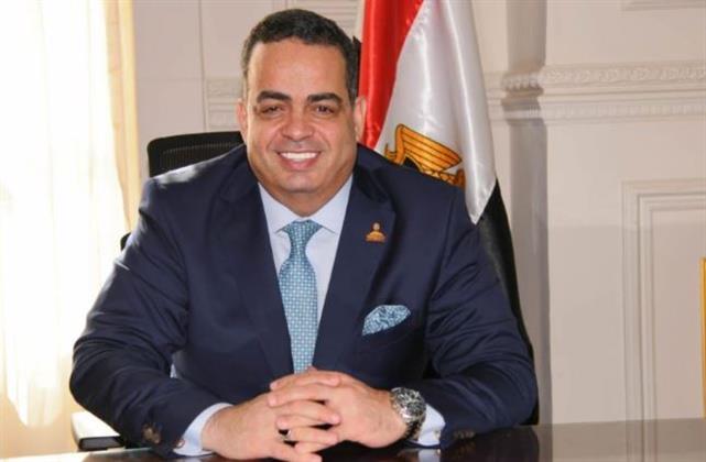 النائب عصام هلال: توجيهات الرئيس السيسي للحكومة الجديدة خارطة طريق للمرحلة القادمة