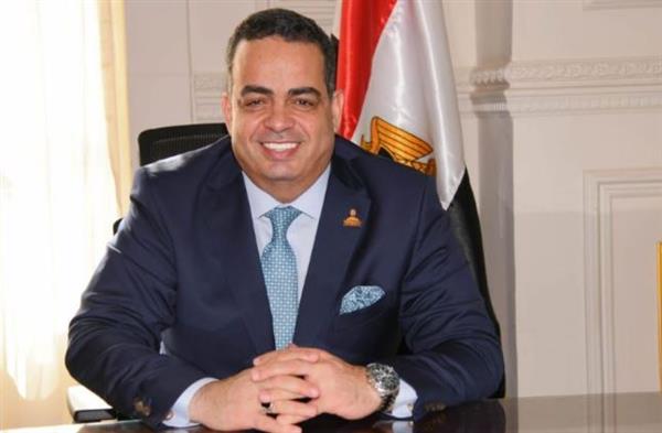 النائب عصام هلال: توجيهات الرئيس السيسي للحكومة الجديدة خارطة طريق للمرحلة القادمة