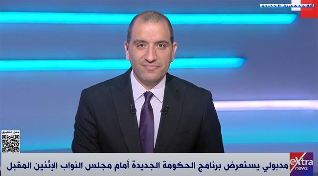 وزير التموين: سنضبط الأسعار بطرق مبتكرة.. المواطن سيشعر بالتحسن سريعا 