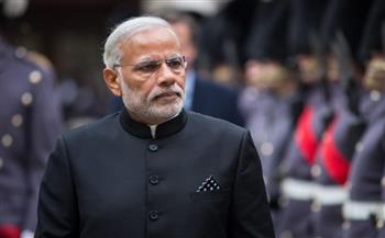  رئيس الوزراء الهندي يزور روسيا بعد غد الإثنين