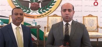 الصادق الميرغني: المساعي المصرية لحل الأزمة السودانية ليست الأولى 