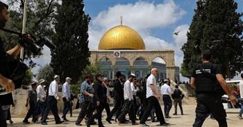  "مجلس الأوقاف في القدس": منع الاحتلال المصلين من دخول الأقصى يعكس خططه وسعيه إلى تهويده