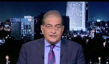 أسامة كمال : الجميع يشهد لوزير المالية "كجوك" بالاحترافية