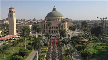   "الخشت" يكشف أسباب تقدم جامعة القاهرة في التصنيفات الدولية