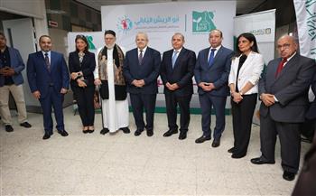   "مصر الخير" تفتتح وحدة مرضى الأمراض الباطنية في "أبو الريش" لخدمة 6000 مريض سنويًا