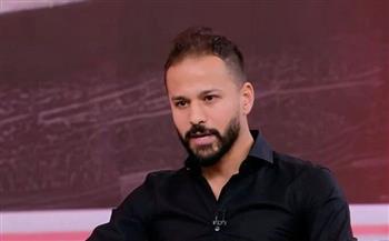   الاتحاد السكندري ينعي وفاة لاعبه السابق أحمد رفعت