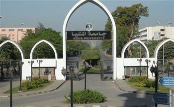   عصام فرحات: جامعة المنيا في المرتبة 33 على مستوى الجامعات الإفريقية