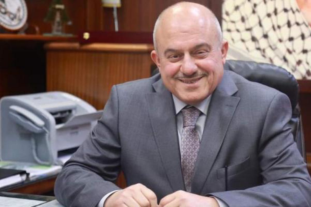 وزير فلسطيني: نعد الخطط والبرامج اللازمة لإعادة إعمار قطاع غزة من جديد
