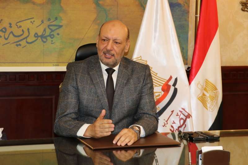 حزب المصريين: تنفيذ مخرجات الحوار الوطني يعلي مصلحة الوطن ويلبي احتياجات المواطنين