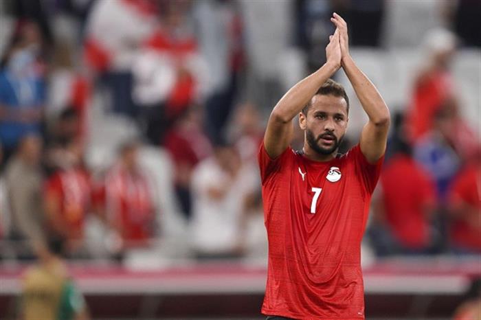 الدوري المصري .. الاتحاد السكندري يعتذر عن تغطية مباراته أمام بيراميدز حدادًا على أحمد رفعت