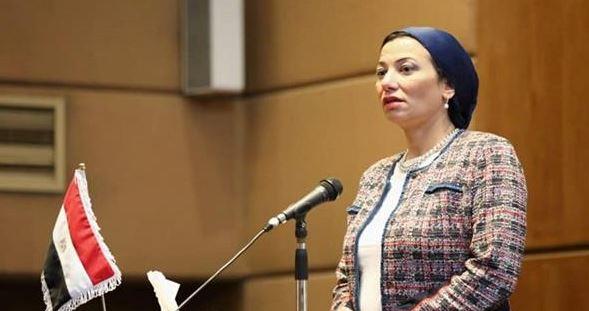 "نظافة وتجميل القاهرة" تفوز بمسابقة "كلنا فايزين" لجمع وفصل المخلفات