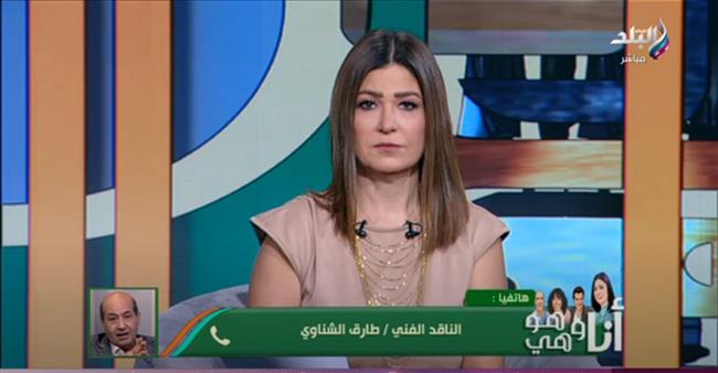 مشاكل نفسية قاسية.. طارق الشناوي يكشف تطورات جديدة في أزمة شيرين وحسام حبيب