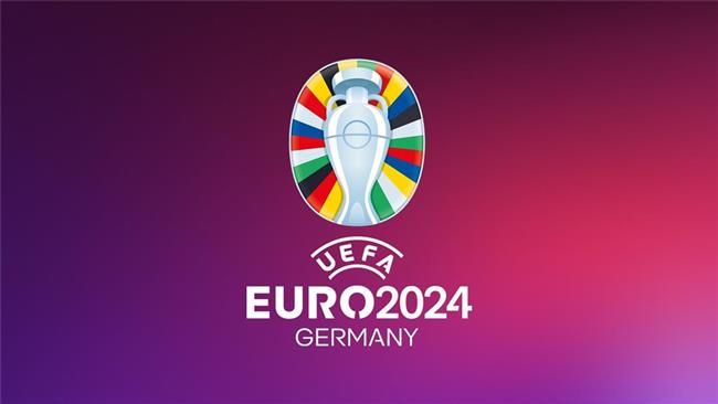 يورو 2024.. الكشف عن كرة النهائي.. صورة