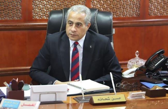 خاص| حسن شحاتة: عودتي لرئاسة اتحاد عمال مصر مكفولة بنص القانون