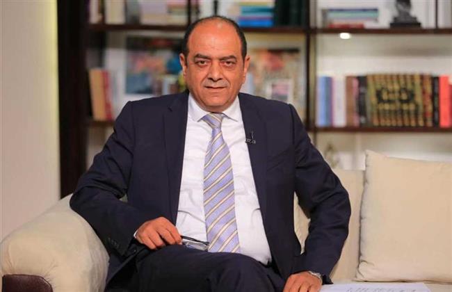 أسامة الشاهد: يجب وضع خطة واضحة ليحدث تبادل للأماكن ما بين القطاع الحكومى والخاص
