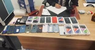 اعترافات تفصيلية لـ«لصي الهواتف المحمولة» في دمنهور