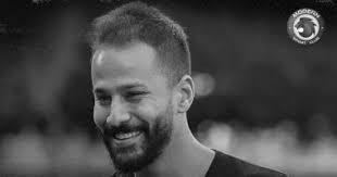   ضياء السيد: الكرة المصرية فقدت لاعبا موهوبا بوفاة أحمد رفعت