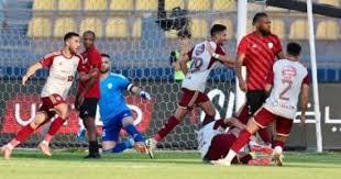 الدوري المصري.. موعد مباراة الأهلي أمام الطلائع