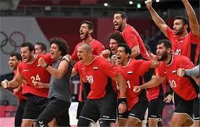 استعدادا لأولمبياد باريس.. منتخب اليد يتوجه من كرواتيا إلى سلوفينيا